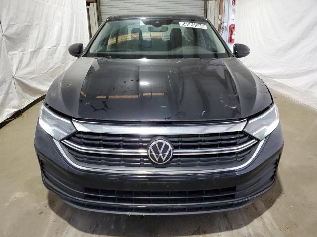 2024 Volkswagen Jetta Se VIN: 3VWEM7BU0RM035745 Lot: 56666504