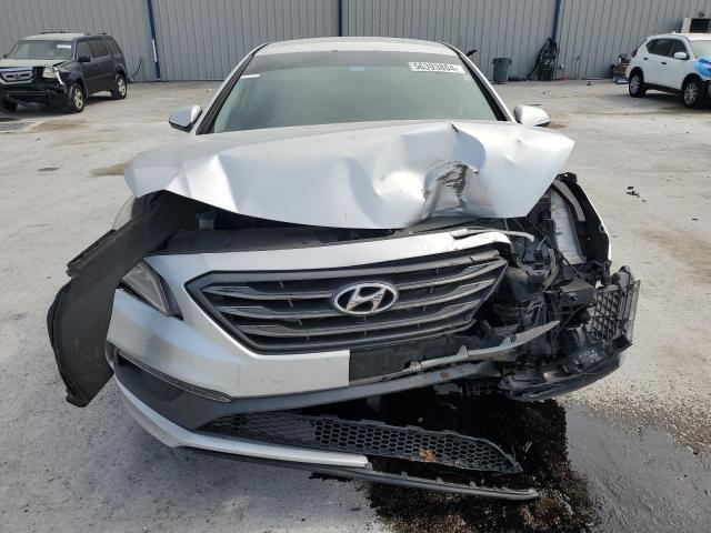 2015 Hyundai Sonata Sport VIN: 5NPE34AF4FH095813 Lot: 56393804