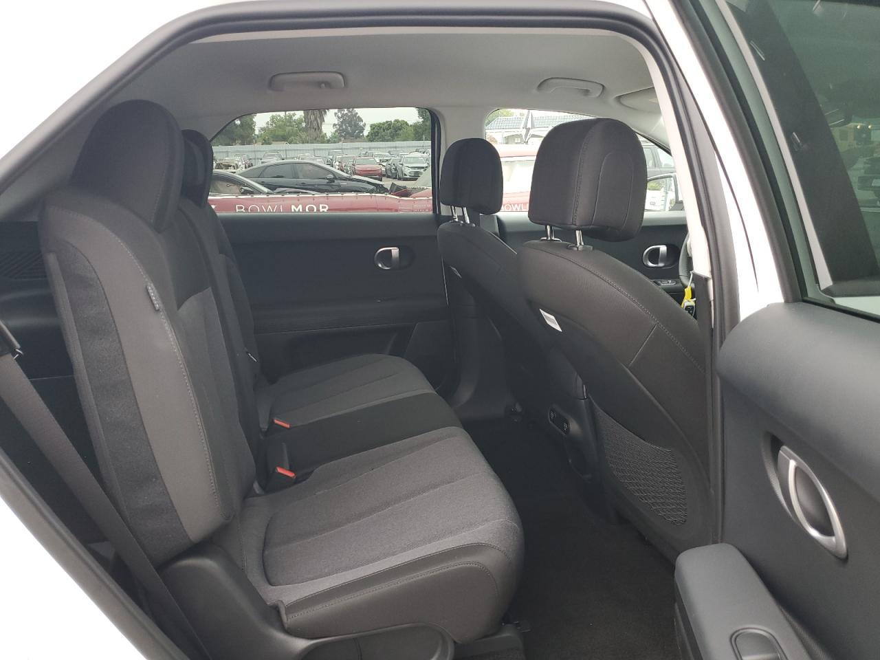 KM8KN4DE8RU285586 2024 Hyundai Ioniq 5 Sel