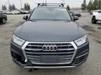 AUDI Q5 PREMIUM photo