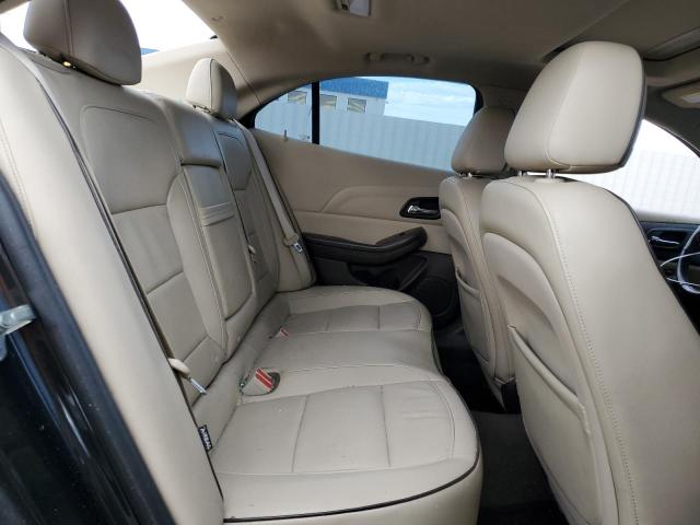 2013 Chevrolet Malibu Ltz VIN: 1G11H5SA4DF133761 Lot: 53487344