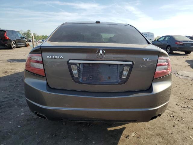 2008 Acura Tl VIN: 19UUA66288A041493 Lot: 53474194