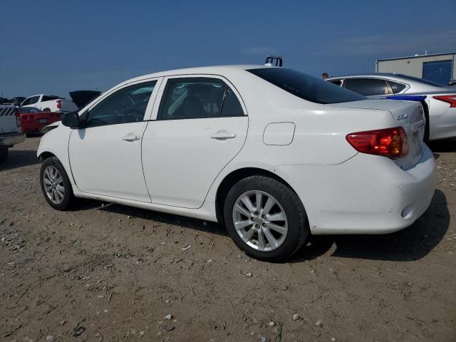 2010 Toyota Corolla Base VIN: 1NXBU4EE6AZ254875 Lot: 53480294