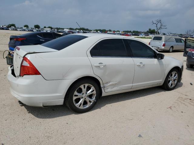 2012 Ford Fusion Se VIN: 3FAHP0HA0CR327732 Lot: 50869114