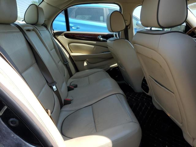 2008 Jaguar Xj8 VIN: SAJWA71B38SH20350 Lot: 55684704