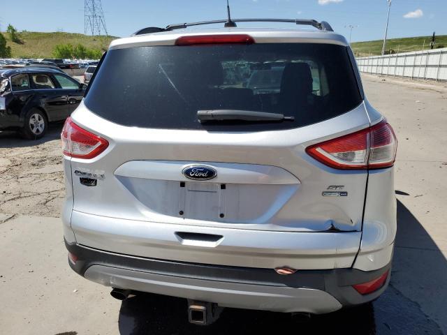 2013 Ford Escape Se VIN: 1FMCU9G92DUD80138 Lot: 56075434