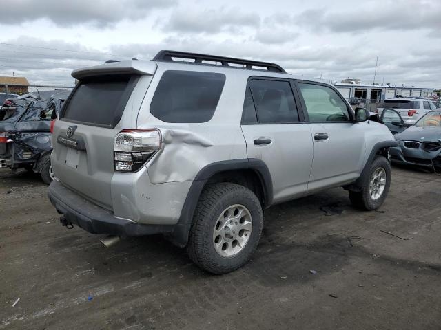 2013 Toyota 4Runner Sr5 VIN: JTEBU5JR5D5115933 Lot: 54073604