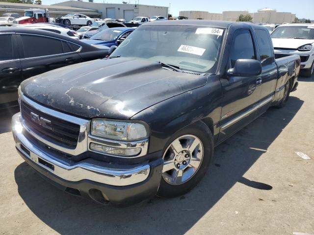 2004 GMC New Sierra C1500 VIN: 2GTEC19T941162977 Lot: 54382654