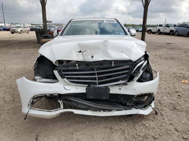 VIN WDDZF4JB4KA673180 2019 Mercedes-Benz E-Class, 300 no.5