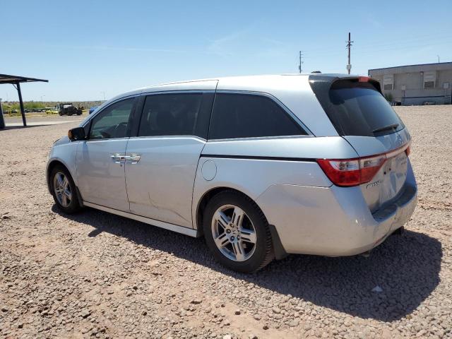 2011 Honda Odyssey Touring VIN: 5FNRL5H93BB012999 Lot: 56320624