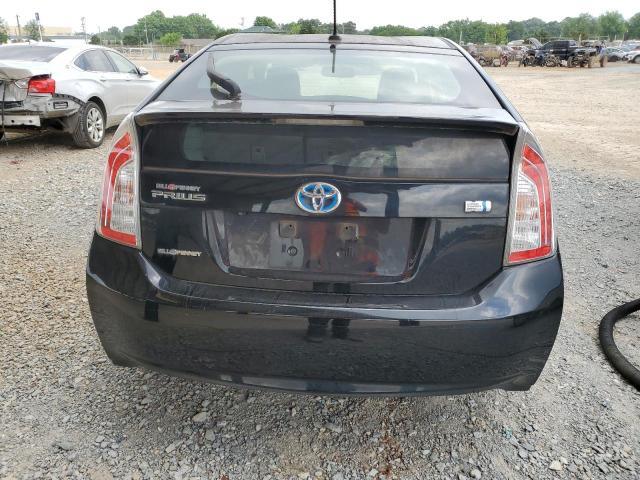 2014 Toyota Prius VIN: JTDKN3DU3E0388146 Lot: 51754794
