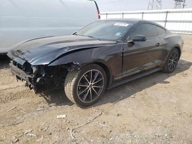 2015 Ford Mustang VIN: 1FA6P8TH6F5336677 Lot: 54624734