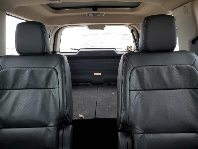 2012 Ford Flex - Image 10