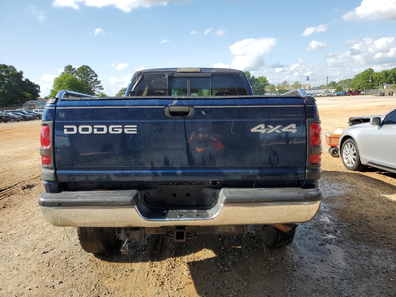 3B7KF23632M274067 2002 Dodge Ram 2500