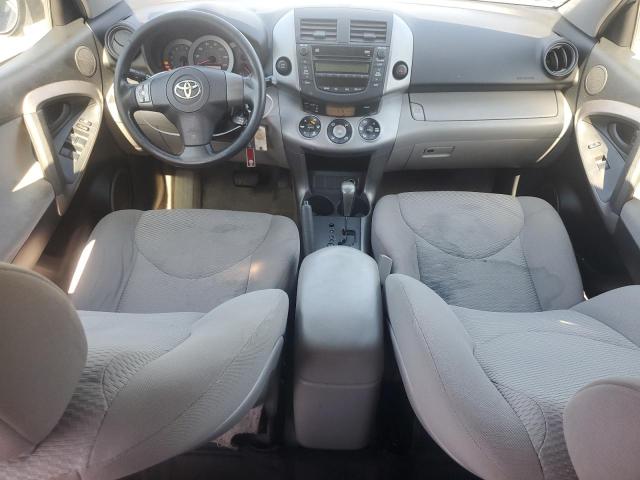 2008 Toyota Rav4 Limited VIN: JTMBD31V385149882 Lot: 56423884