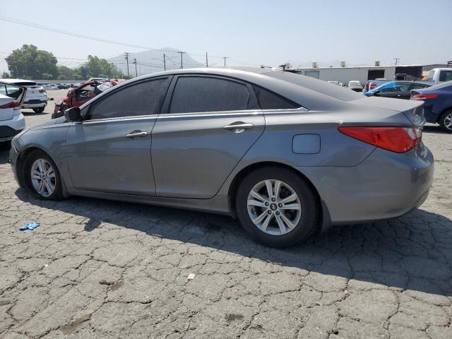 2012 Hyundai Sonata Gls VIN: 5NPEB4AC0CH308891 Lot: 56881754