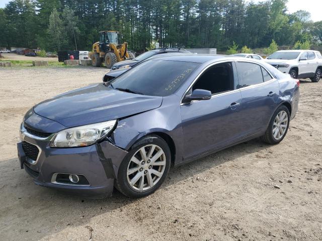 2014 Chevrolet Malibu 2Lt VIN: 1G11E5SL2EF258284 Lot: 55793834