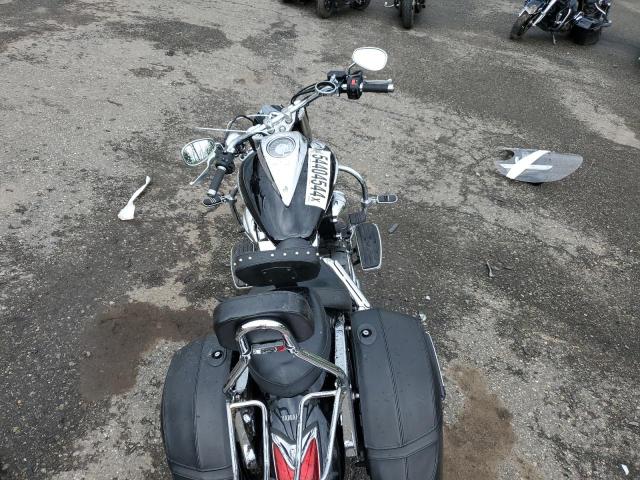 2009 YAMAHA XVS950 A JYAVN01E29A005589