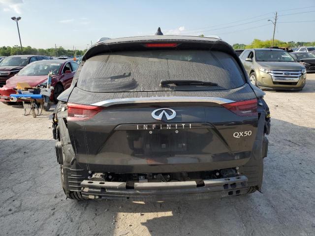 2019 Infiniti Qx50 Essential VIN: 3PCAJ5M38KF101116 Lot: 55112074