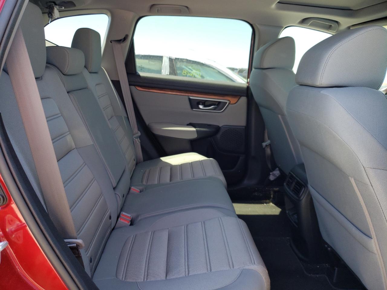 2HKRW2H52MH625736 HONDA CRV 2021