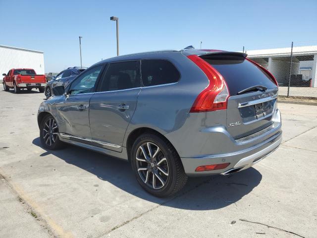 2017 Volvo Xc60 T6 Dynamic VIN: YV449MRR6H2145315 Lot: 54640514