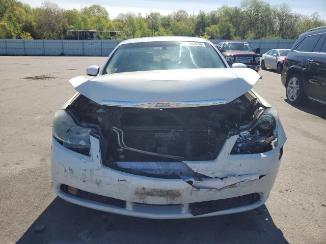 2007 Infiniti M35 Base VIN: JNKAY01F37M461226 Lot: 54353594