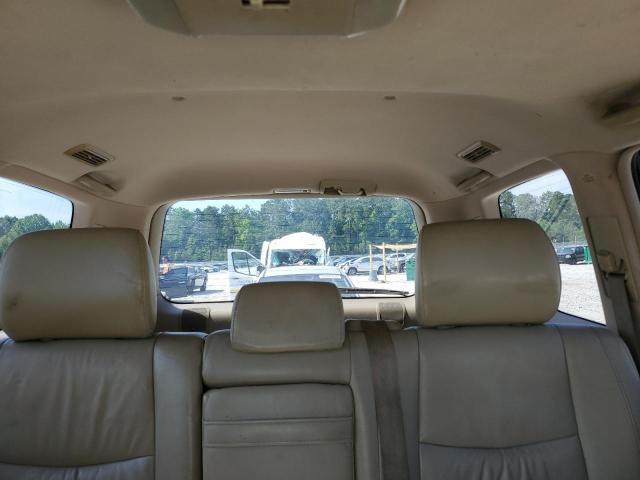 2005 Lexus Gx 470 VIN: JTJBT20X750081513 Lot: 55799684