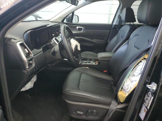 2022 Kia Sorento Sx VIN: 5XYRK4LF8NG111342 Lot: 55689894