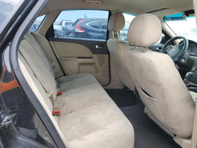 2009 Ford Taurus Sel VIN: 1FAHP27WX9G117664 Lot: 56331824