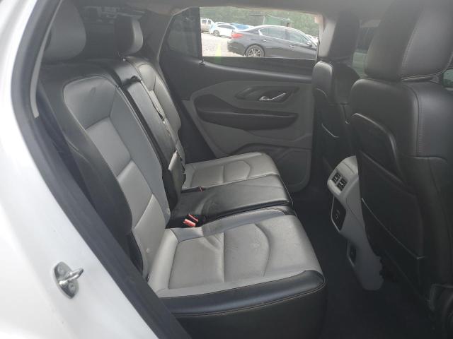 2018 GMC Terrain Slt VIN: 3GKALVEV5JL350519 Lot: 53527624