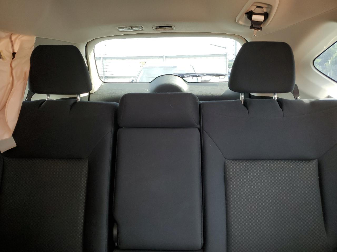 3CZRM3H54FG703158 2015 Honda Cr-V Ex