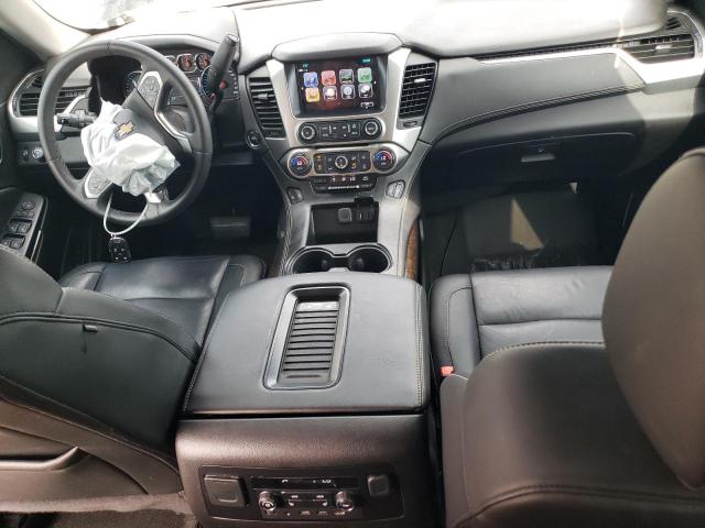 2018 Chevrolet Tahoe C1500 Lt VIN: 1GNSCBKC8HR113230 Lot: 55142784