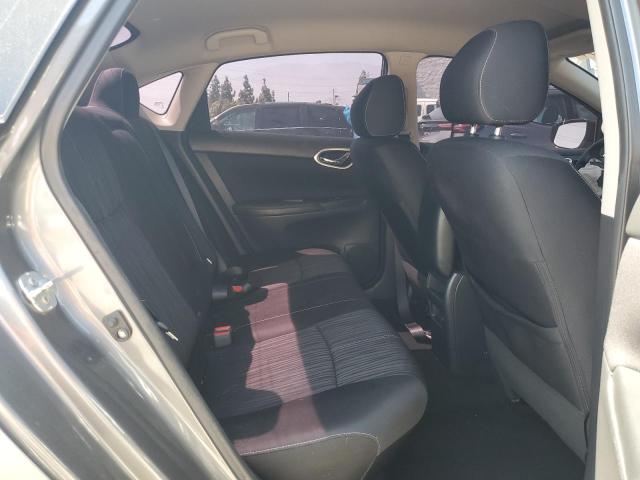 2016 Nissan Sentra S VIN: 3N1AB7AP9GY221084 Lot: 56227314