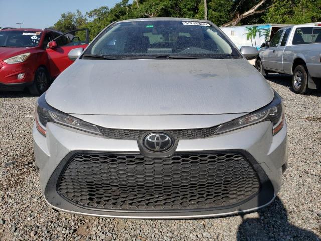 2020 Toyota Corolla Le VIN: JTDEPRAE5LJ085089 Lot: 53296384