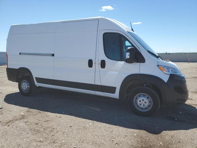 2023 Ram Promaster 2500 2500 High VIN: 3C6LRVDG9PE606090 Lot: 56338314