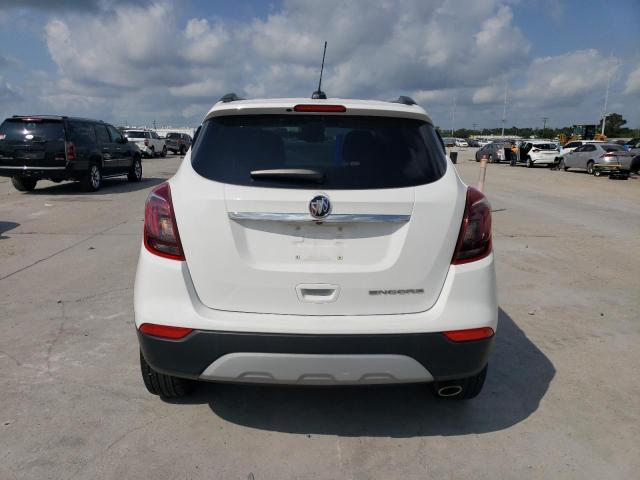 2020 Buick Encore Essence VIN: KL4CJCSB8LB043661 Lot: 55955014