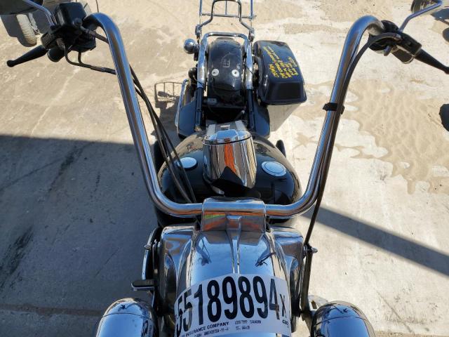 2006 HARLEY-DAVIDSON FLHRI 1HD1FBW346Y668120