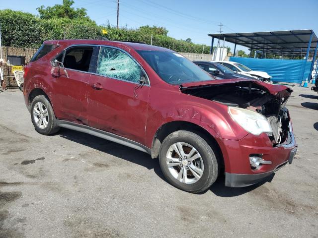 2010 Chevrolet Equinox Lt VIN: 2CNALPEW5A6372813 Lot: 54832274