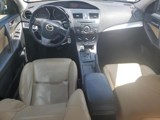 2012 Mazda 3 I VIN: JM1BL1W88C1565324 Lot: 55403114