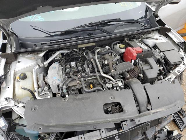 2021 Nissan Sentra Sv VIN: 3N1AB8CV9MY280908 Lot: 54942094