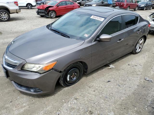 2013 Acura Ilx 20 Premium VIN: 19VDE1F51DE002003 Lot: 56404354