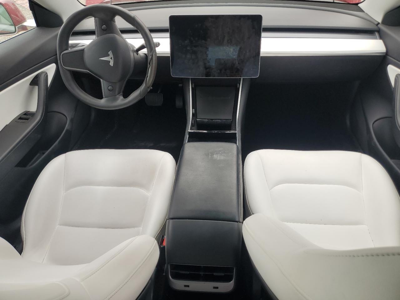 5YJ3E1EBXLF621895 2020 Tesla Model 3