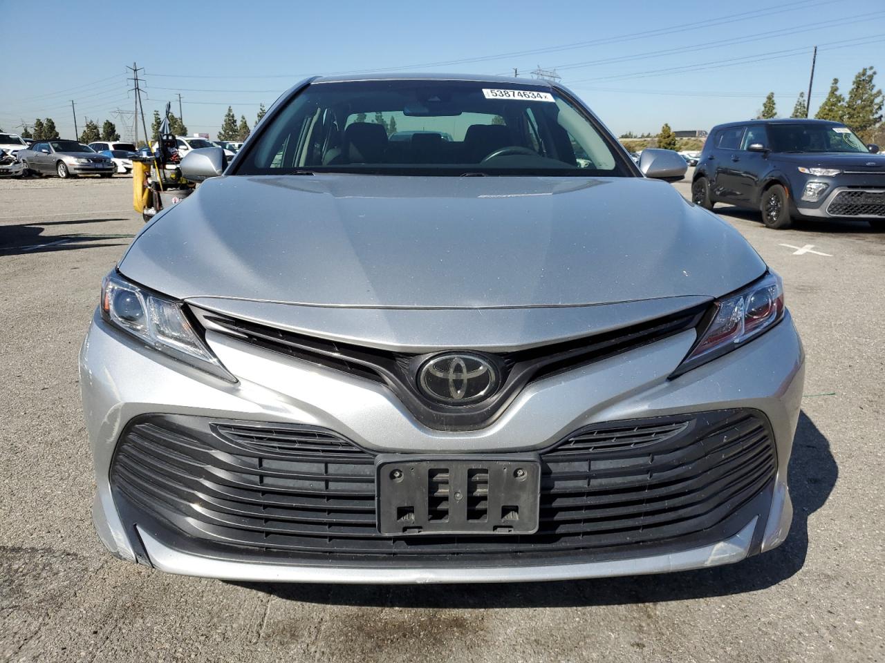 JTNB11HK0J3028460 2018 Toyota Camry L