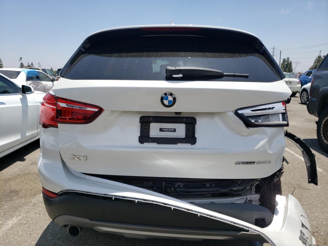 WBXHU7C51K5L10903 2019 BMW X1 Sdrive28I