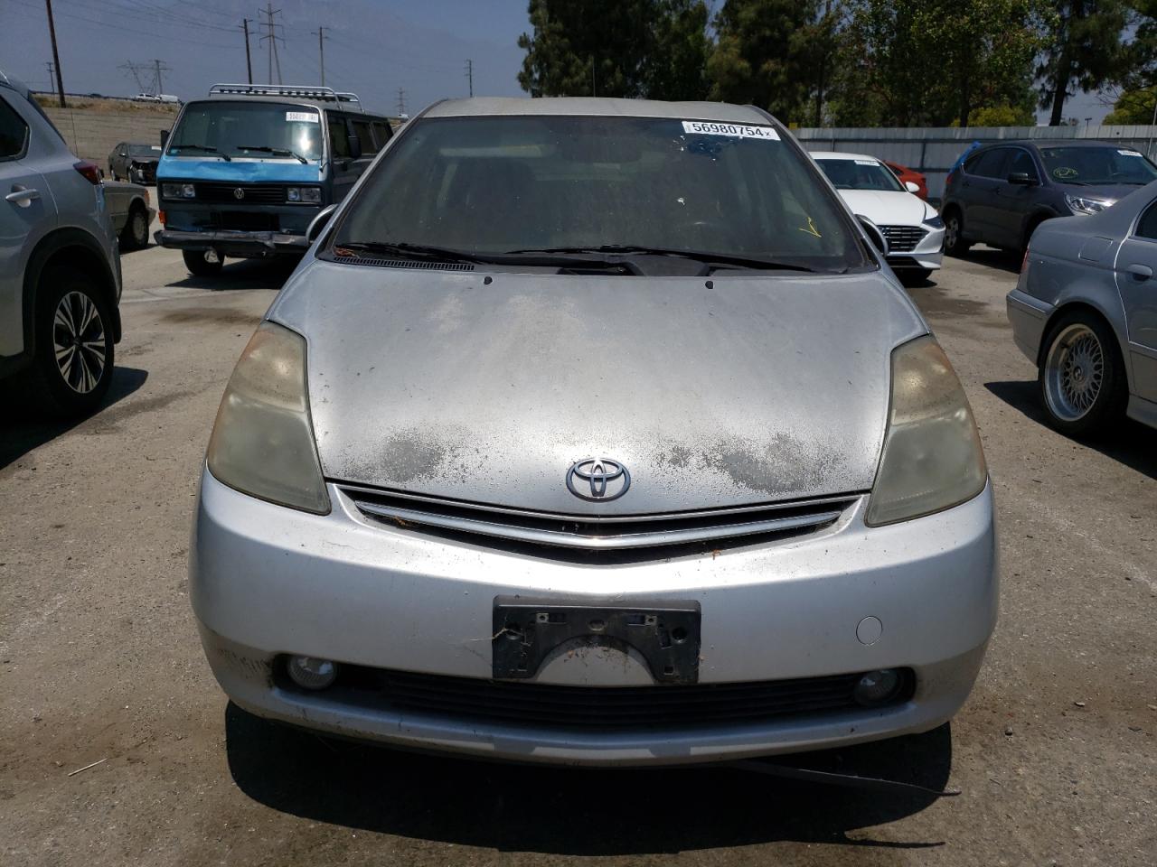 JTDKB20U983330103 2008 Toyota Prius