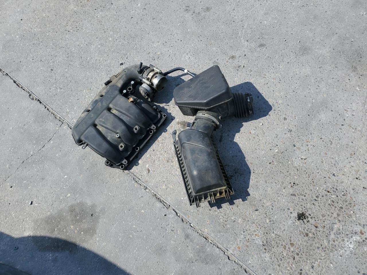 2FMDK3KC1CBA20003 2012 Ford Edge Limited