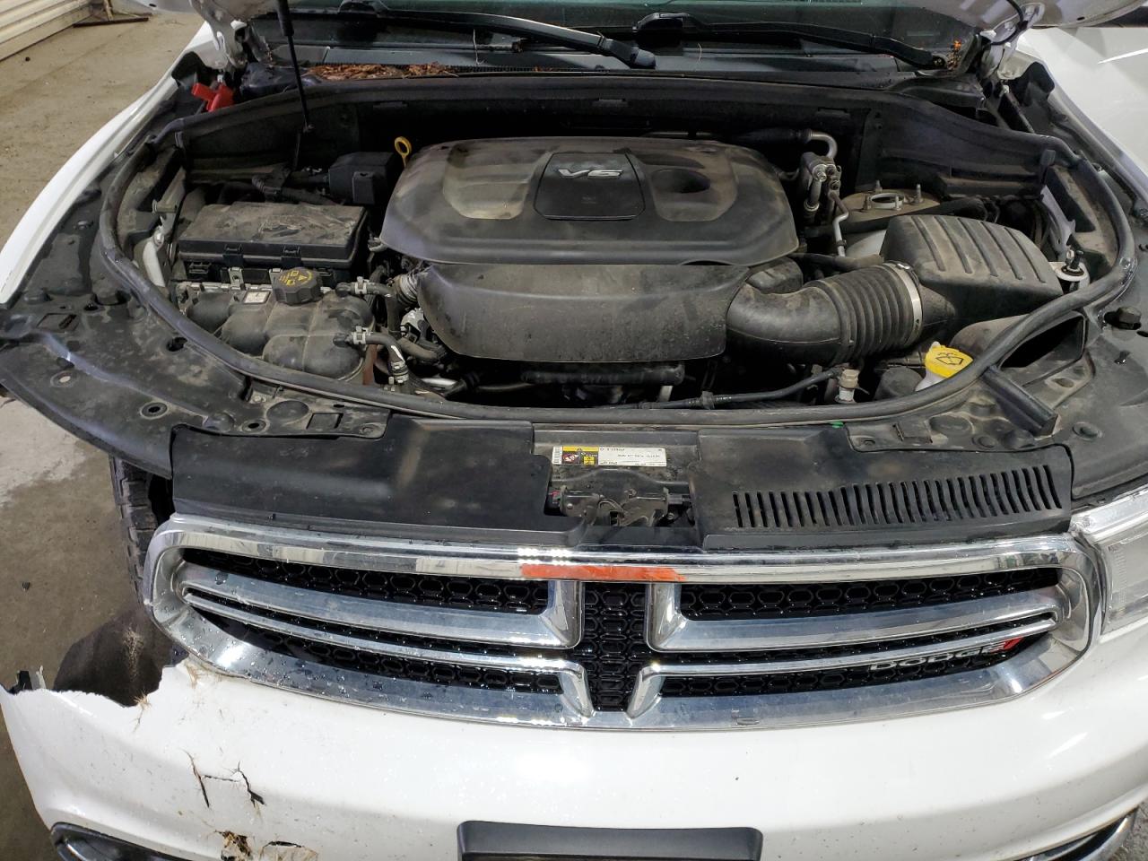 1C4RDJAG0HC606373 2017 Dodge Durango Sxt