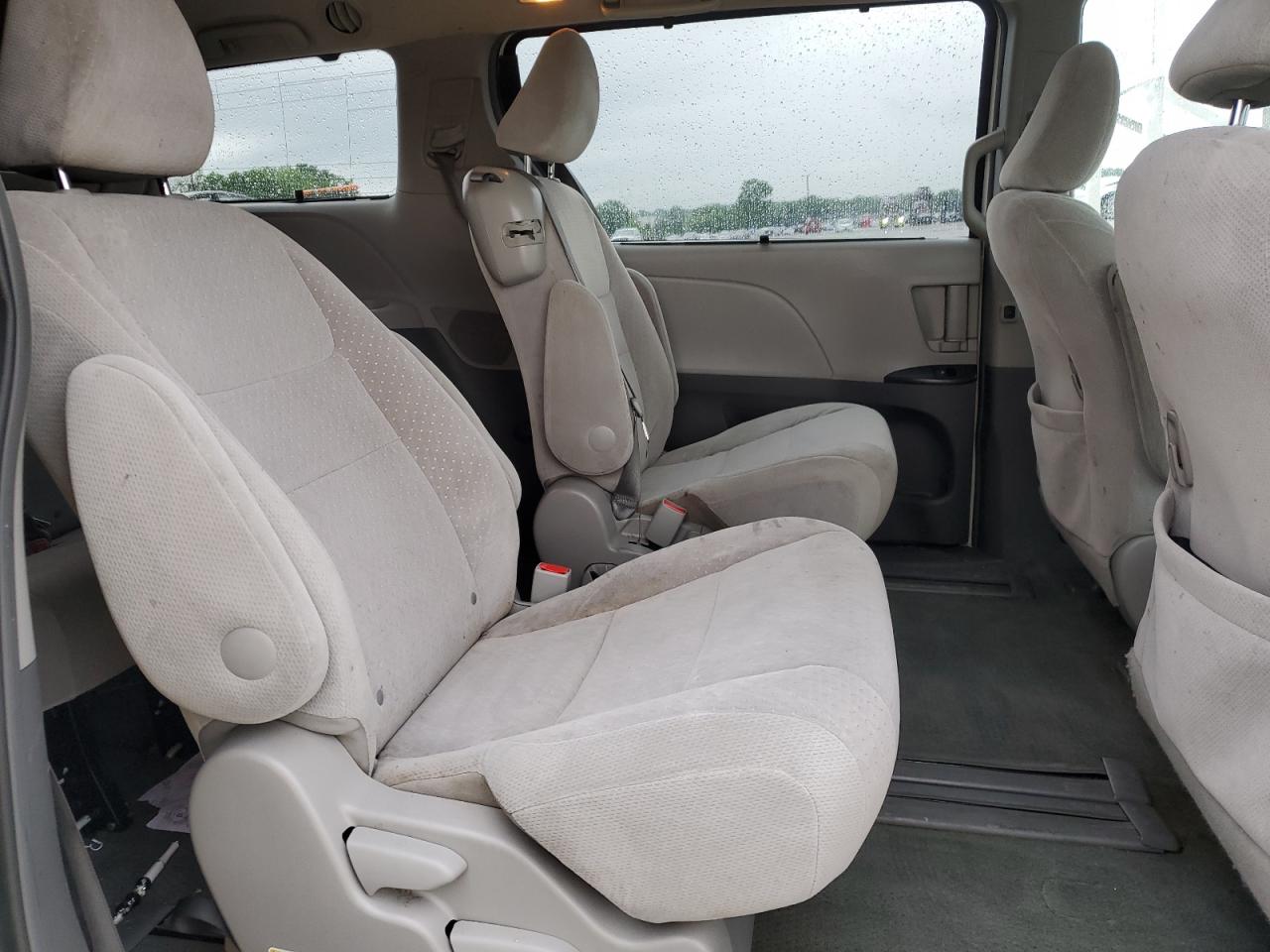 5TDKK3DC0FS658836 2015 Toyota Sienna Le