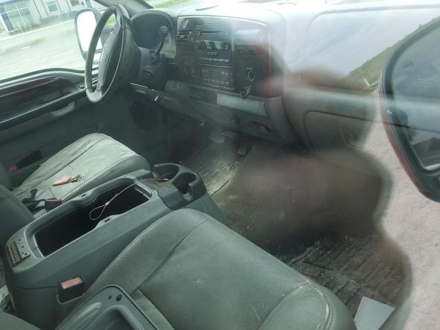 2007 Ford F350 Srw Super Duty VIN: 1FTWW31Y87EA71670 Lot: 55291874