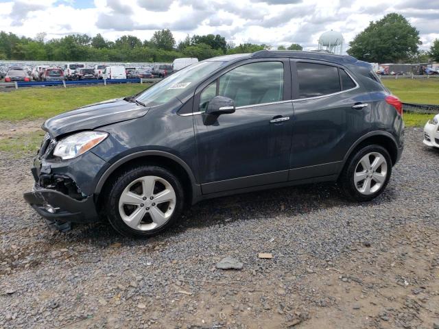 2016 BUICK ENCORE CON - KL4CJFSB1GB567841